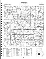 Jefferson Township, Rossville, Allamakee County 1995